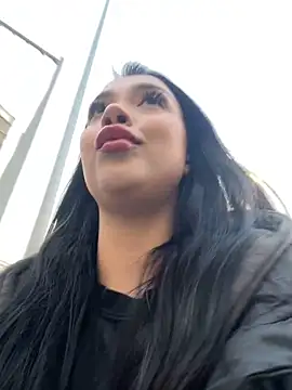 Snapshot of kiss_Lissa chatting on 30, 10, 2025 kiss Lissa online show from 30, 10, 2025