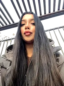 Snapshot of kiss_Lissa chatting on 15, 11, 2025 kiss Lissa online show from 15, 11, 2025