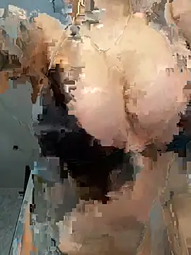 kiss Lissa online show from 17, 2, 2026