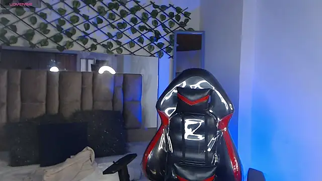 Snapshot of samycollens chatting on 18, 10, 2025 samycollens online show from 18, 10, 2025