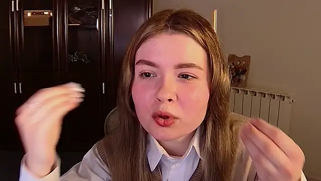 HaleySun online show from 24, 10, 2025