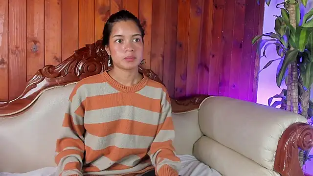 SamanthaElis online show from 29, 10, 2025