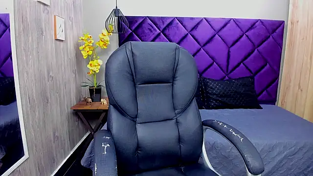 Snapshot of ChloeCampbell03 chatting on 26, 9, 2025 ChloeCampbell03 online show from 26, 9, 2025