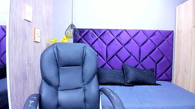 Snapshot of ChloeCampbell03 chatting on 30, 9, 2025 ChloeCampbell03 online show from 30, 9, 2025