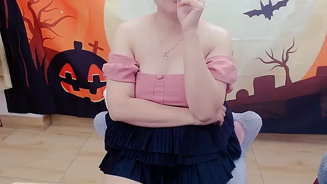 Lilya 39 online show from 31, 10, 2025