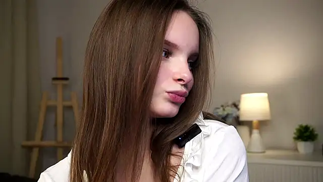 Snapshot of ImaCatus chatting on 5, 11, 2025 ImaCatus online show from 5, 11, 2025