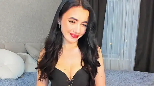 Snapshot of Milla_Moore chatting on 18, 10, 2025 Milla Moore online show from 18, 10, 2025