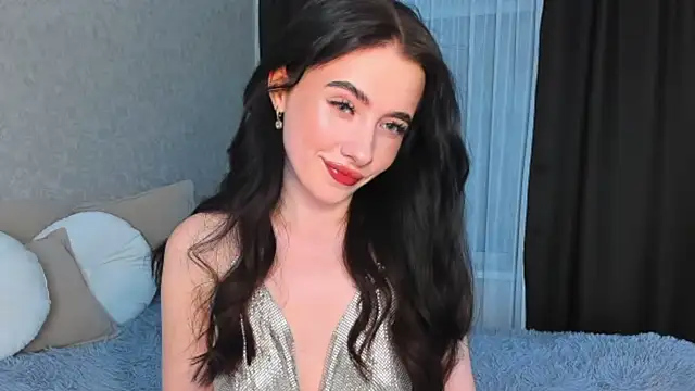 Snapshot of Milla_Moore chatting on 30, 10, 2025 Milla Moore online show from 30, 10, 2025