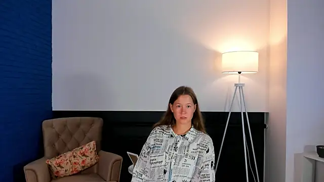 Snapshot of ElviePresume chatting on 24, 9, 2025 ElviePresume online show from 24, 9, 2025