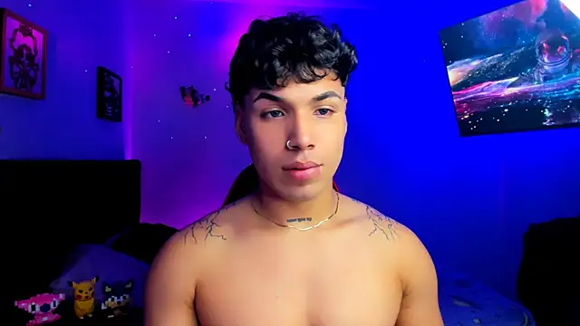 Adams Collins online show from 30, 11, 2025