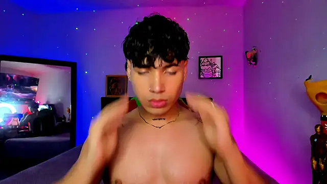 Adams Collins online show from 9, 1, 2026