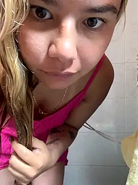 Violettt hot online show from 6, 10, 2025