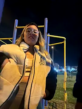 Violettt hot online show from 22, 10, 2025