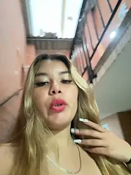 Violettt hot online show from 4, 11, 2025