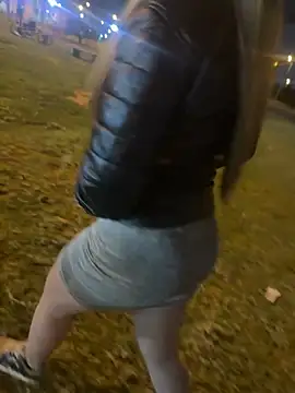 Violettt hot online show from 8, 11, 2025