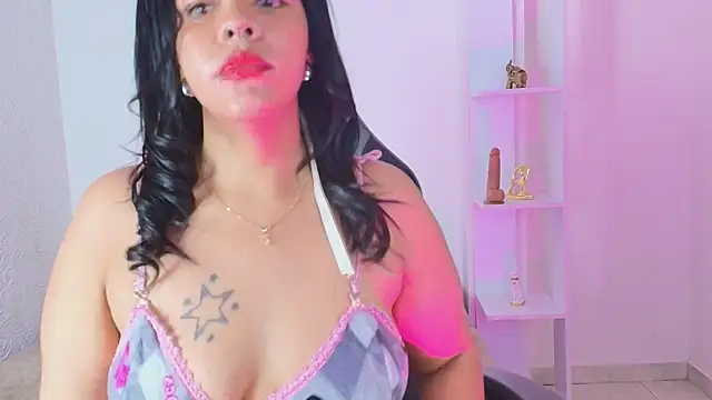 Evelyn brown8 online show from 27, 9, 2025