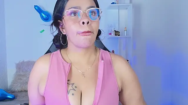 Evelyn brown8 online show from 4, 10, 2025