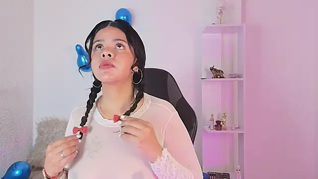 Evelyn brown8 online show from 7, 10, 2025