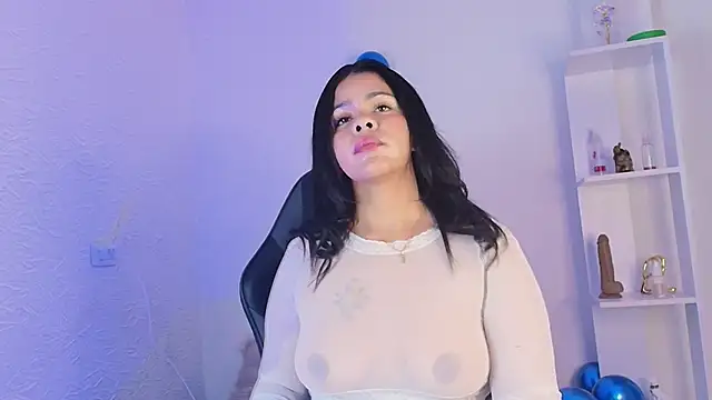 Evelyn brown8 online show from 13, 10, 2025