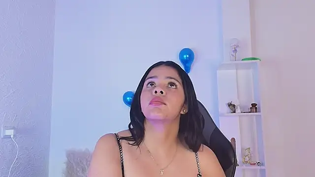 Evelyn brown8 online show from 15, 10, 2025