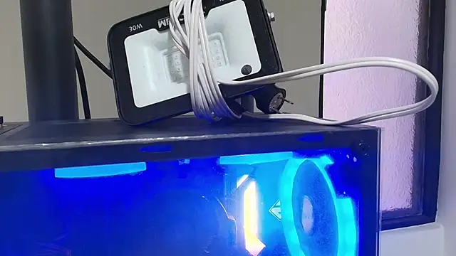 Evelyn brown8 online show from 25, 10, 2025