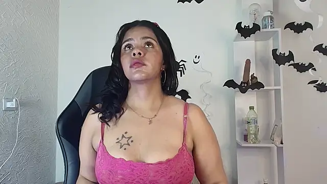 Evelyn brown8 online show from 29, 10, 2025