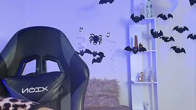 Evelyn brown8 online show from 31, 10, 2025