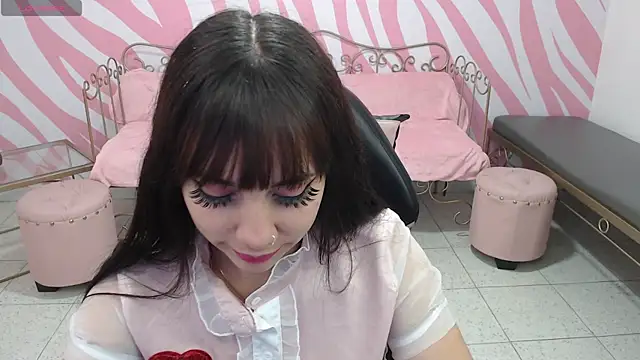 Snapshot of saabrina_ chatting on 14, 10, 2025 saabrina online show from 14, 10, 2025