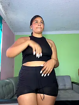 LUNA YOUNG  online show from 24, 9, 2025