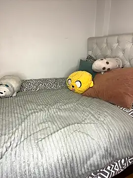 sunnymoonn 1 online show from 8, 11, 2025