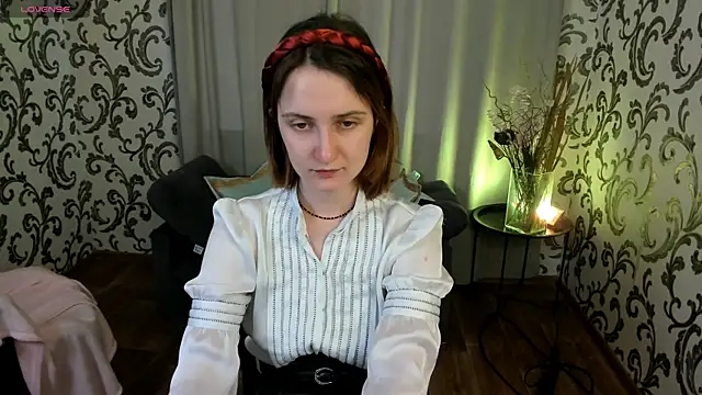 Rimma Kallas online show from 27, 10, 2025