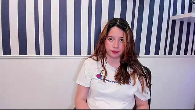 Dani Velasquez online show from 7, 10, 2025