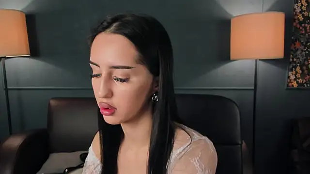 Snapshot of LisaFoxie chatting on 19, 10, 2025 LisaFoxie online show from 19, 10, 2025