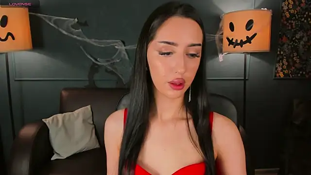 Snapshot of LisaFoxie chatting on 30, 10, 2025 LisaFoxie online show from 30, 10, 2025