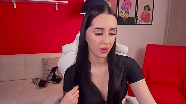 Snapshot of LisaFoxie chatting on 18, 11, 2025 LisaFoxie online show from 18, 11, 2025