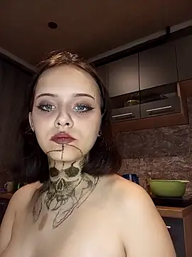 Snapshot of kisette chatting on 29, 9, 2025 kisette online show from 29, 9, 2025