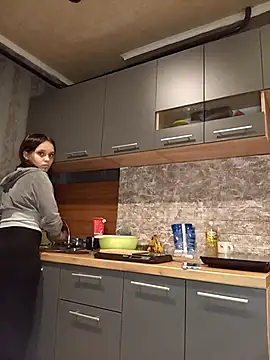 Snapshot of kisette chatting on 30, 9, 2025 kisette online show from 30, 9, 2025