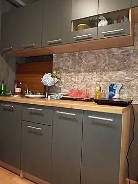 Snapshot of kisette chatting on 9, 10, 2025 kisette online show from 9, 10, 2025