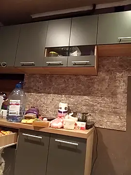 Snapshot of kisette chatting on 31, 10, 2025 kisette online show from 31, 10, 2025