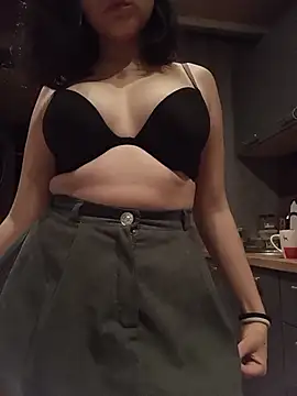 kisette online show from 25, 11, 2025