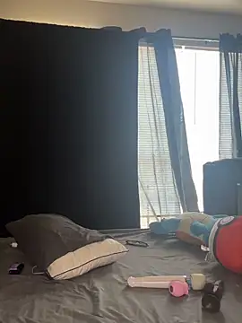 YeahhhitsBreezy online show from 28, 2, 2026