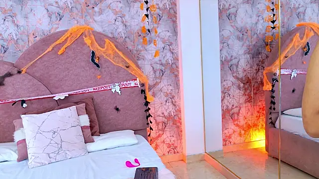 Aliss Star online show from 28, 10, 2025