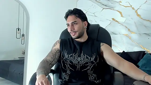 Miike Stone1 online show from 29, 10, 2025