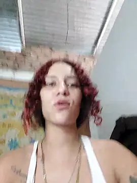 Snapshot of AlanaWildBunny_69 chatting on 23, 9, 2025 AlanaWildBunny 69 online show from 23, 9, 2025