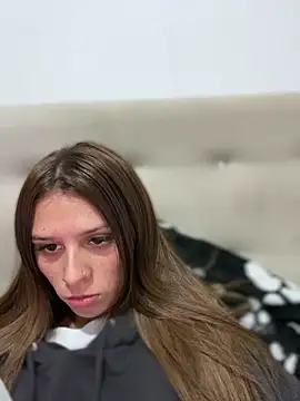 aliisonn   parker26 online show from 1, 10, 2025