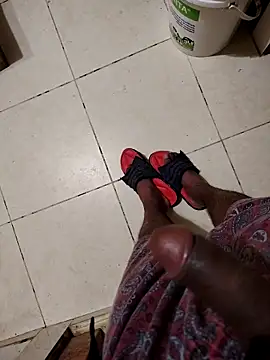 Gigolo31per31 online show from 15, 10, 2025