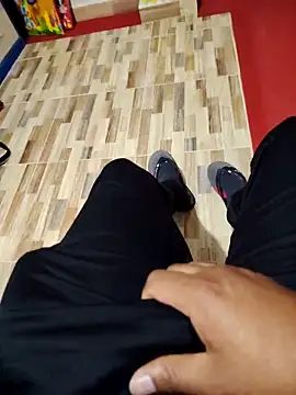 Gigolo31per31 online show from 19, 10, 2025