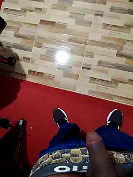 Gigolo31per31 online show from 25, 10, 2025