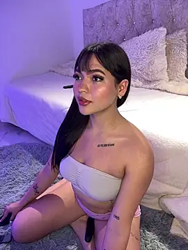 Snapshot of Samantha_Hans chatting on 30, 5, 2026 Samantha Hans online show from 30, 5, 2026