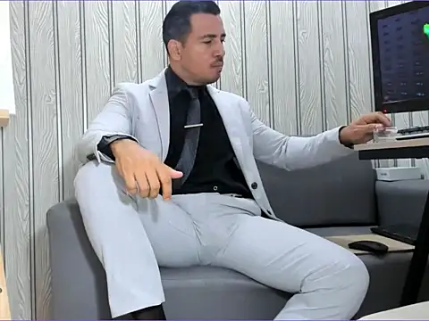 cesar danett online show from 16, 3, 2026